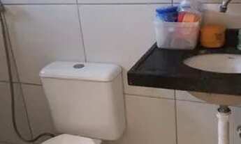 Imagem 7: Vendo uma casa para repasse no valor de 38 mil negociável ótima oportunidade