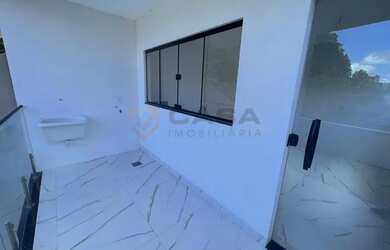 Imagem 7: GAR- Casa Duplex 3 quartos com suíte em Portal de Jacaraípe