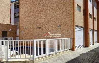 Imagem 7: Village com 2 dormitórios à venda, 104 m² por R$ 600.000,00 - Marapé - Santos/SP