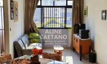 Imagem 4: Apartamento com 1 dorm, Tupi, Praia Grande - R$ 250 mil, Cod: ACT1411