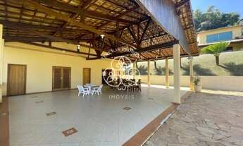 Imagem 7: Imagina reunir sua família e amigos em uma chácara com infraestrutura de uma Casa de Festa