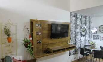 Imagem 3: Apartamento para Aluguel - Ipanema, 1 Quarto, 40 m2