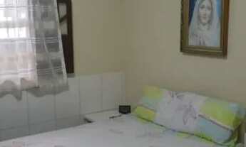 Imagem 2: Casa para venda possui 90 metros quadrados com 2 quartos em Telégrafo Sem Fio - Belém - Pa