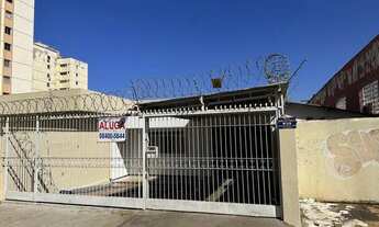 Imagem 3: Aluga Casa 03 Quartos, Garagem, Vila Nova