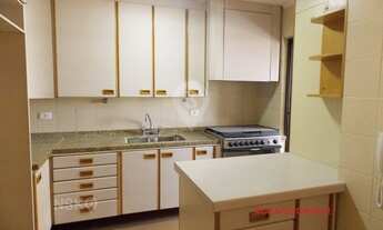 Imagem 7: Cobertura Duplex com 2 suítes - 229,61m² - Vila Nova Conceição - Nsk3 Imóveis - ED9463