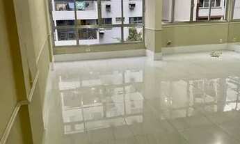 Imagem 2: Apartamento para venda com 140 metros quadrados com 3 quartos em Ingá - Niterói - RJ