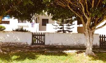 Imagem 3: Alugo Casa com 120 M2 com 3 quartos suíte dep. Empregada sala cozinha área serviço