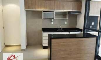 Imagem 2: Apartamento com 2 dormitórios 1 suíte para alugar Rua Vieira de Morais 79 Campo Belo