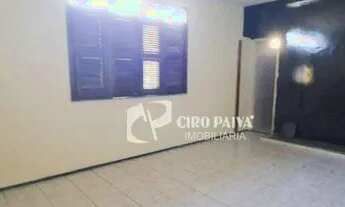 Imagem 2: Casa com 6 dormitórios para alugar, 124 m² por R$ 6.514,96/mês - Parque Iracema - Fortalez