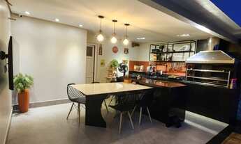 Imagem 2: Condomínio Alpha Garden