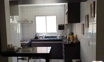 Imagem 6: Apartamento (tipo - padrao) 2 dormitórios/suite, cozinha planejada, portaria 24 horas, em