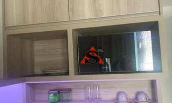 Imagem 7: Studio com 1 dormitório para alugar, 19 m² por R$ 2.799,00/mês - Bela Vista - São Paulo/SP