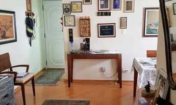 Imagem 2: Duplex para venda com 170 metros quadrados com 4 quartos em Água Fria - São Paulo - SP