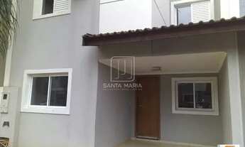 Imagem: Casa (sobrado em condominio) 3 dormitórios/suite