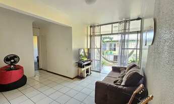 Imagem 2: Aypua Pra Venda - 3° andar, entrada pela Ponta Negra