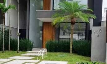 Imagem: Casa Duplex Contemporânea