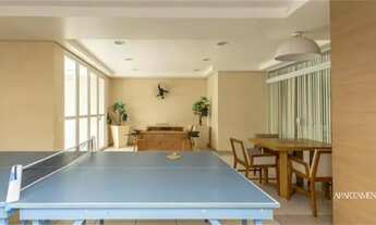 Imagem 3: Apto Lindo - Lazer completo, comparado a um resort. Andar Alto