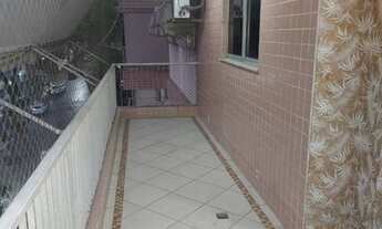 Imagem 7: VENDA - Apartamento, 87m², 3 quartos em Benfica, em frente ao Norte Shopping - Rio de Jane