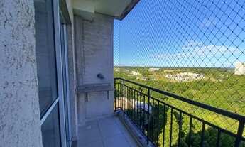 Imagem: GIO. Amp .Vil.mang. - Apartamento a Venda