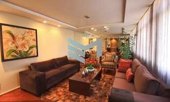 Imagem 4: VENDA Apartamento com 4 dormitórios