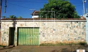 Imagem: Casa (sobrado na rua) 4 dormitórios/suite