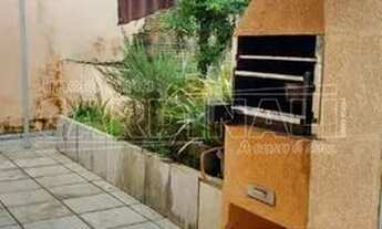 Imagem 6: Casa Padrão em Ibaté