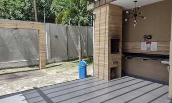 Imagem 4: Aluga-se apartamento novo,com dois quartos e garagem