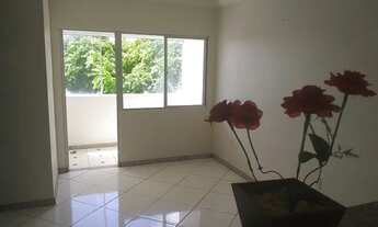Imagem: Apartamento 2/4 vila Vila Laura composto