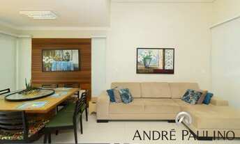 Imagem 7: CONDOMÍNIO ALPHAVILLE 2