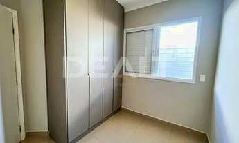 Imagem 7: Residencial Real Parque Sumaré 149m² Casa 3 dormitórios com churrasqueira