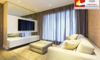 Imagem 3: Apartamento Mobiliado 68 metros Vila Nova Conceição