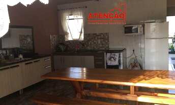 Imagem 4: Sobrado à Venda em São José dos Campos, Residencial Armando Moreira Righi, 3 dormitórios