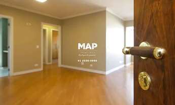 Imagem 5: Ótimo Apartamento 3 Quartos no Bacacheri