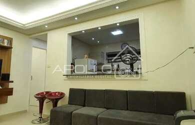 Imagem 5: Apartamento em Centro  -  São Vicente