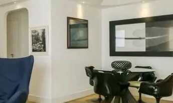 Imagem 2: Venda Apartamento 4 Dormitórios - 142 m² Itaim Bibi