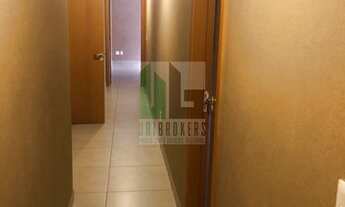 Imagem 5: Apartamento à venda na Vila Mariana, 208m², Terraço com churrasqueira carvão, 4 Suítes, 4