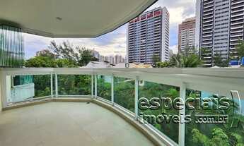 Imagem: Apartamento à venda no Paradiso. Barra