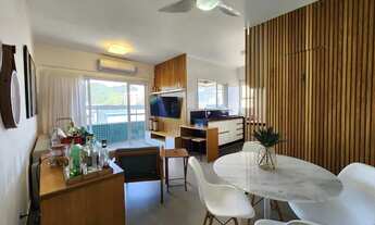 Imagem 7: Espetacular apartamento a venda em Ubatuba, Tenório 3 suites 2 vagas