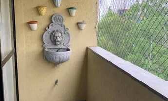 Imagem 2: APARTAMENTO - PANAMBY - SP