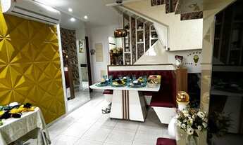 Imagem 3: Vendo Cobertura Mobiliada no Condomínio Life Flores/ Aceita Financiamento Bancário