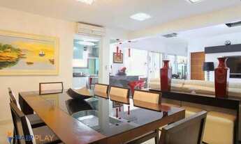 Imagem 3: Apartamento com 2 dormitórios, 100 m² - venda por R$ 2.200.000 ou aluguel por R$ 18.000/mê