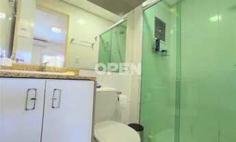 Imagem 6: Apartamento para aluguel possui 63 metros quadrados com 3 quartos em Marechal Rondon - Can