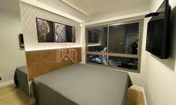 Imagem 7: Studio para venda possui 27 metros quadrados com 1 quarto em Vila Nova Conceição - São Pau