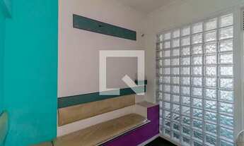 Imagem 2: Apartamento para Aluguel - Centro, 1 Quarto, 97 m2