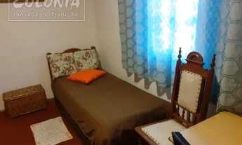 Imagem 7: Santo André - Casa Padrão - Parque Erasmo Assunção