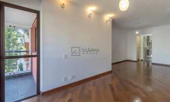 Imagem 4: Apartamento Venda 3 Dormitórios - 94 m² Vila Madalena