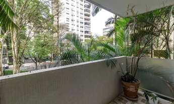 Imagem 6: Apartamento Locação Moema 90 m² 3 Dormitórios