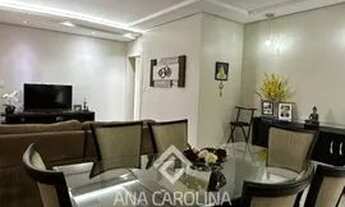 Imagem 4: Apartamento Maravilhoso no Edifício Creta, no Bairro Jardim Panorama