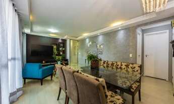 Imagem 13: APARTAMENTO RESIDENCIAL em São Paulo - SP, Jardim Campo Grande