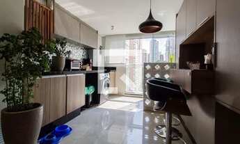 Imagem 6: Apartamento para Aluguel - Panamby, 2 Quartos, 57 m2